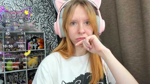 iamloli @ bongacams on 20251013