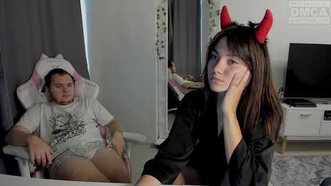 lissazmark2 @ bongacams on 20251013