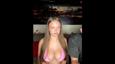 loveandsex24 @ bongacams on 20251013