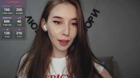 rocketgirl @ bongacams on 20251013