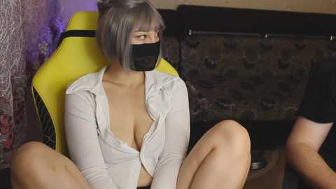 sexlove12001 @ bongacams on 20251013