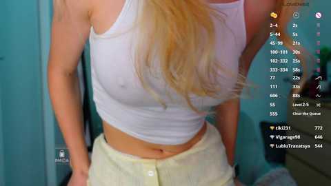 sweet_cms @ bongacams on 20251013