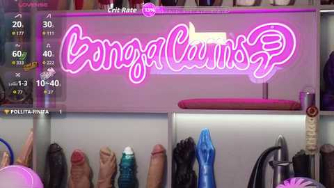 youlalia @ bongacams on 20251013