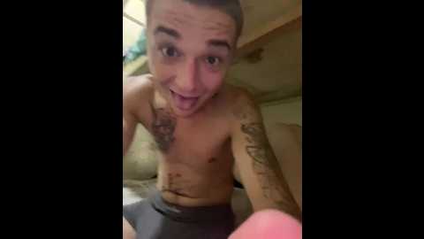 harmonyx @ bongacams on 20251014