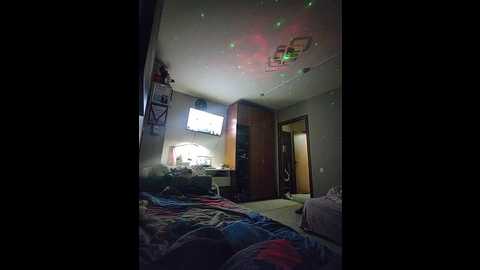 indikasativa007 @ bongacams on 20251014