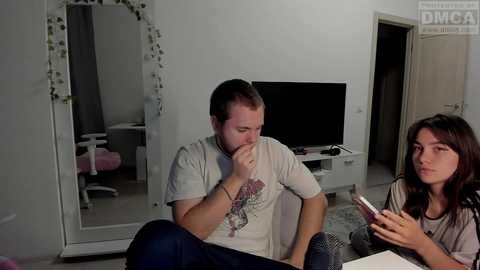 lissazmark2 @ bongacams on 20251014