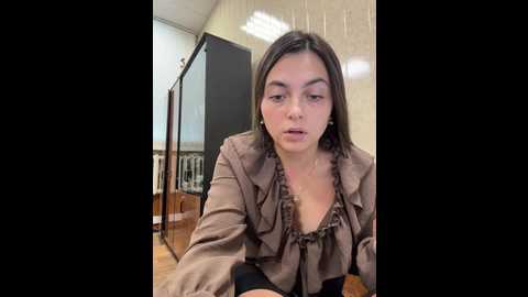 nikkysecrets @ bongacams on 20251014