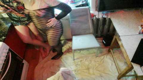 patti77 @ bongacams on 20251014