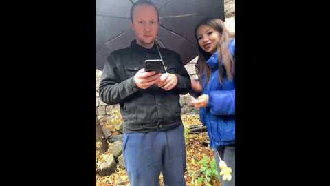 tr1xie @ bongacams on 20251014