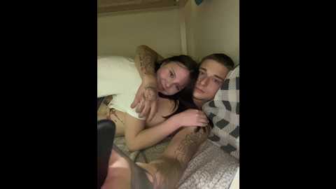 harmonyx @ bongacams on 20251015