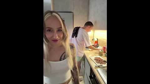 queenking @ bongacams on 20251015