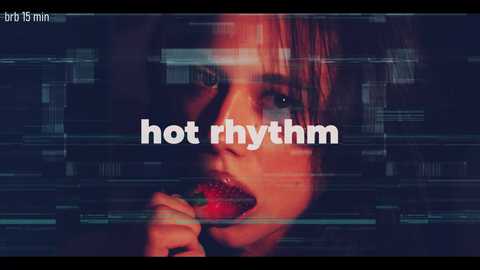 taanni @ bongacams on 20251015