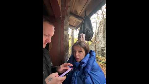 tr1xie @ bongacams on 20251015