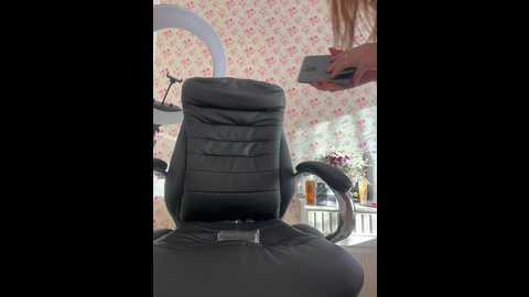 vishenka69 @ bongacams on 20251015