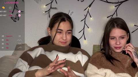 2love_love2 @ bongacams on 20251016