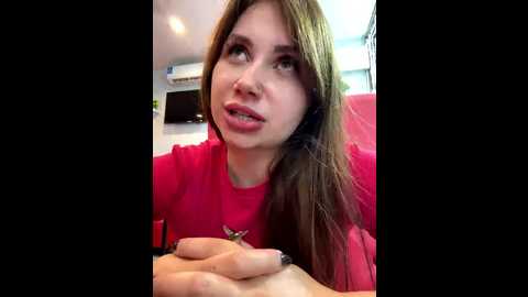 _leiaproseccina_ @ bongacams on 20251016