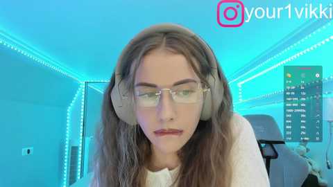 _vikkil0vescheese_ @ bongacams on 20251016
