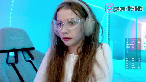 _vikkil0vescheese_ @ bongacams on 20251016