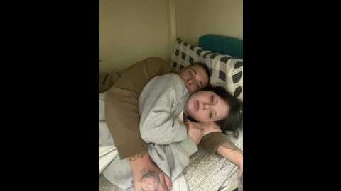 harmonyx @ bongacams on 20251016