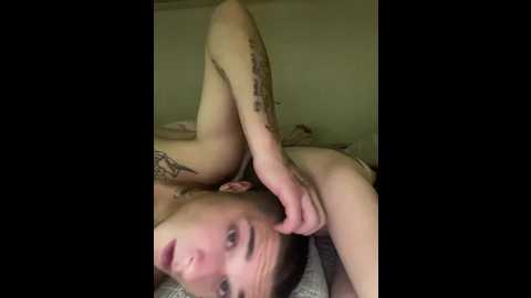 harmonyx @ bongacams on 20251016