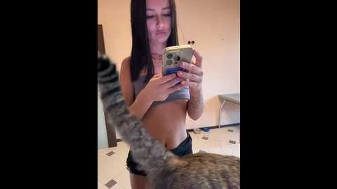 kisa_gav @ bongacams on 20251016