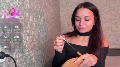 maryllove @ bongacams on 20251016