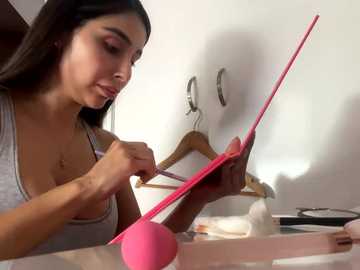 sallyeleins @ bongacams on 20251016