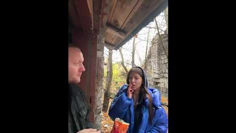 tr1xie @ bongacams on 20251016