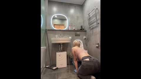 vibromashulkadashulka @ bongacams on 20251016