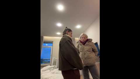 vibromashulkadashulka @ bongacams on 20251016