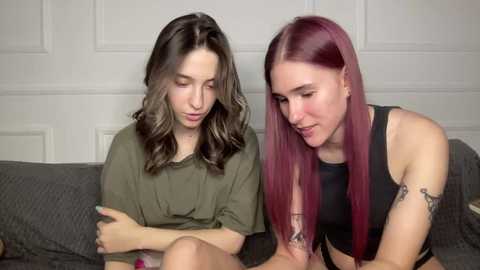 yoursweettreats @ bongacams on 20251016