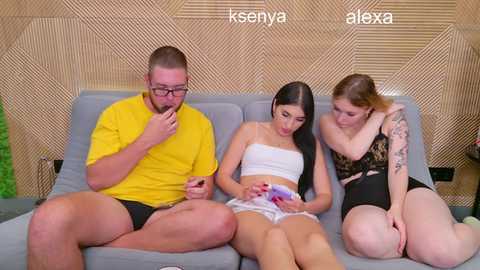 ksenyahot @ bongacams on 20251017