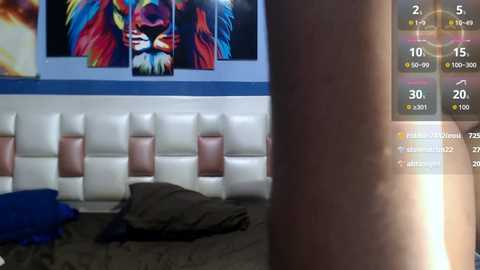 leoandkali @ bongacams on 20251017