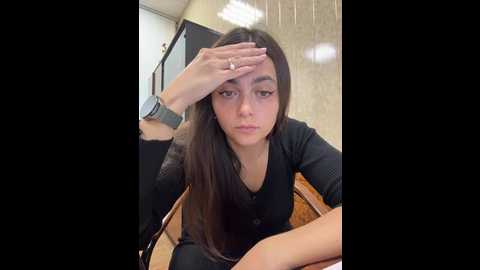 nikkysecrets @ bongacams on 20251017