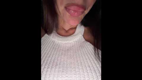 orgazmia