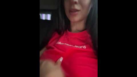 meganortega @ bongacams on 20251018