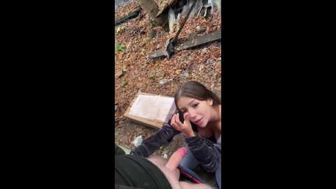 tr1xie @ bongacams on 20251018