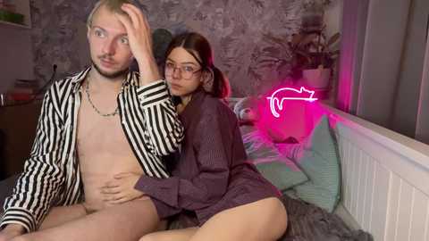 z0mb1e @ bongacams on 20251018