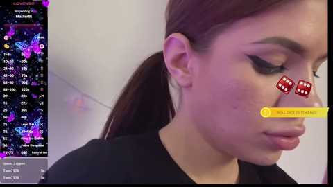 alissalexx @ bongacams on 20251019