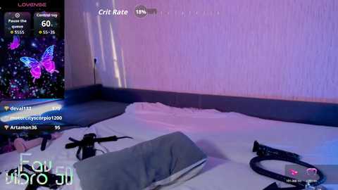 fuckanimegirl @ bongacams on 20251019