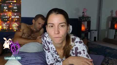 lisi4ka_basik @ bongacams on 20251019