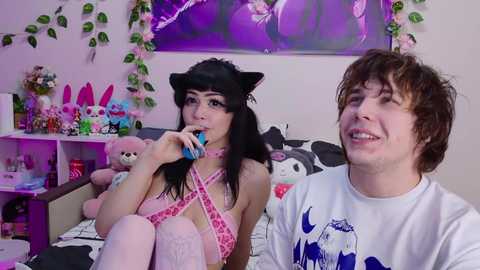 night_angell @ bongacams on 20251019