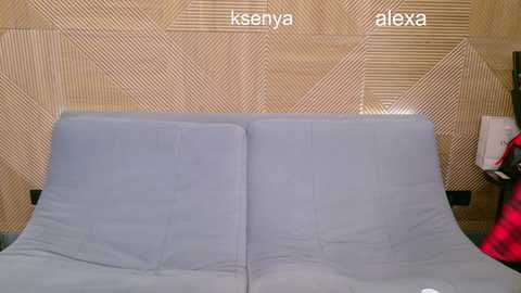 ksenyahot @ bongacams on 20251020