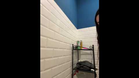 nikkysecrets @ bongacams on 20251020