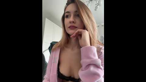 _lana_chester_ @ bongacams on 20251021