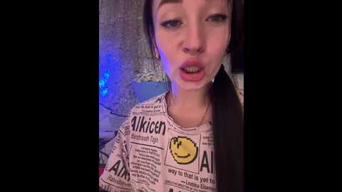 aureliyxxx @ bongacams on 20251021