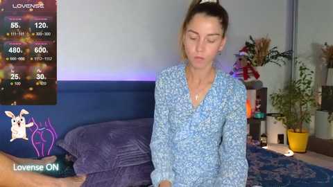 lisi4ka_basik @ bongacams on 20251021