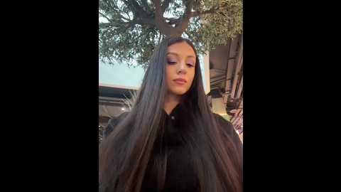 meganortega @ bongacams on 20251021