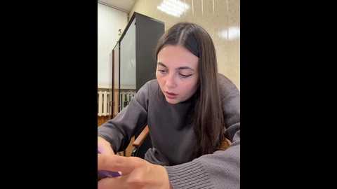 nikkysecrets @ bongacams on 20251021