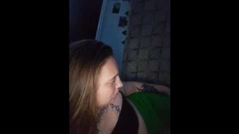 pryttykitty @ bongacams on 20251021